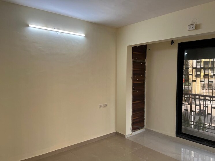 Room, regency-park-chs 1 Bedroom 635 Sq.Ft. Apartment In Kharghar Navi Mumbai 8984356