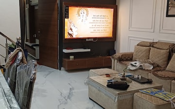 3 BHK Independent House For Sale in Sector 8