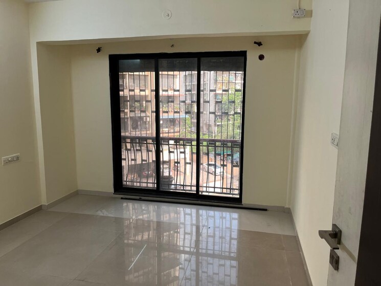 Room, regency-park-chs 1 Bedroom 635 Sq.Ft. Apartment In Kharghar Navi Mumbai 8984356