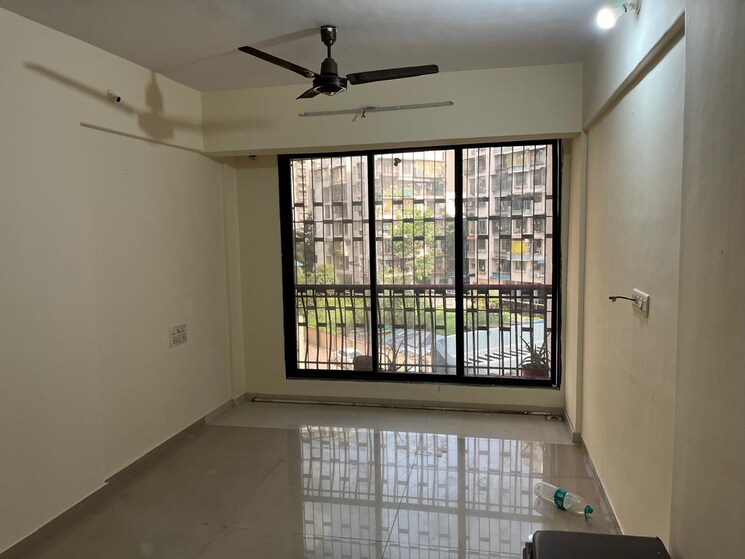 Room, regency-park-chs 1 Bedroom 635 Sq.Ft. Apartment In Kharghar Navi Mumbai 8984356