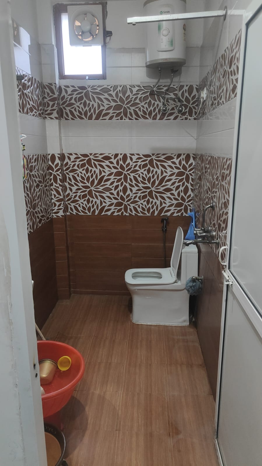 2.5 BHK + Extra Room Builder Floor For Rent in Builder Floor 