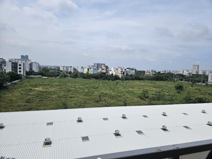 undefined, ghr-titania 3 Bedroom 1687 Sq.Ft. Apartment In Kondapur Hyderabad 8984344