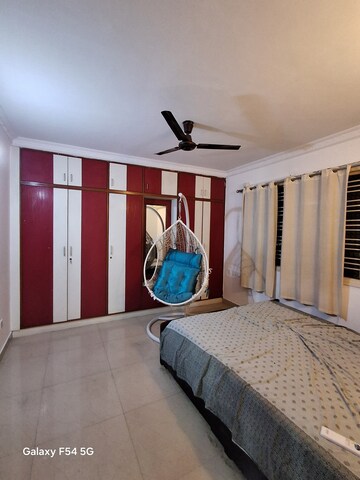 Room in 2 BHK Penthouse at SK Towers RT Nagar, Rt Nagar – for Rent