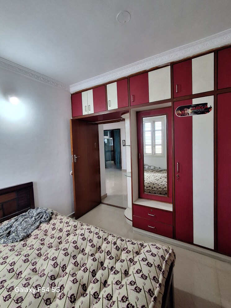 Room, sk-towers-rt-nagar 2 Bedroom 1300 Sq.Ft. Penthouse In Rt Nagar Bangalore 8984392