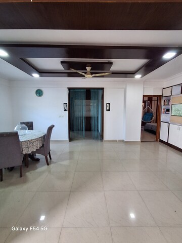 Living Room in 2 BHK Penthouse at SK Towers RT Nagar, Rt Nagar – for Rent