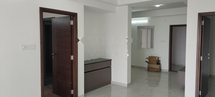 Room, poulomi-avante 2 Bedroom 1310 Sq.Ft. Apartment In Kokapet Hyderabad 8984350
