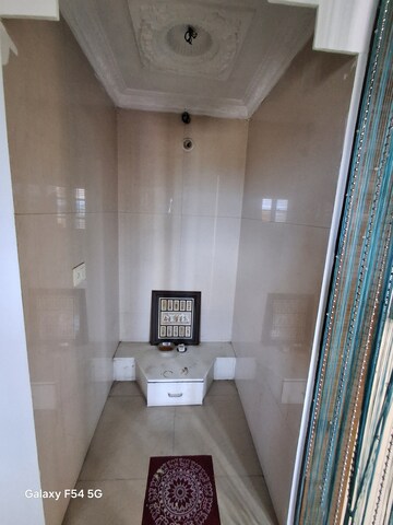 Building Lobby in 2 BHK Penthouse at SK Towers RT Nagar, Rt Nagar – for Rent