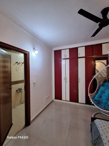 Furnished Amenities in 2 BHK Penthouse at SK Towers RT Nagar, Rt Nagar – for Rent