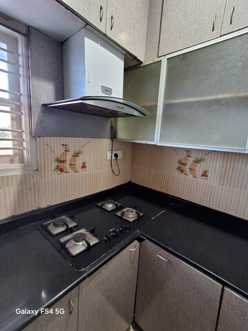 Furnished Amenities in 2 BHK Penthouse at SK Towers RT Nagar, Rt Nagar – for Rent