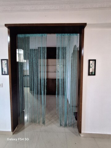 2 BHK Penthouse – Exterior View View at SK Towers RT Nagar, Rt Nagar - for Rent