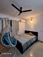 2 BHK + Pooja Room 1300 Sq.Ft. Penthouse in SK Towers RT Nagar
