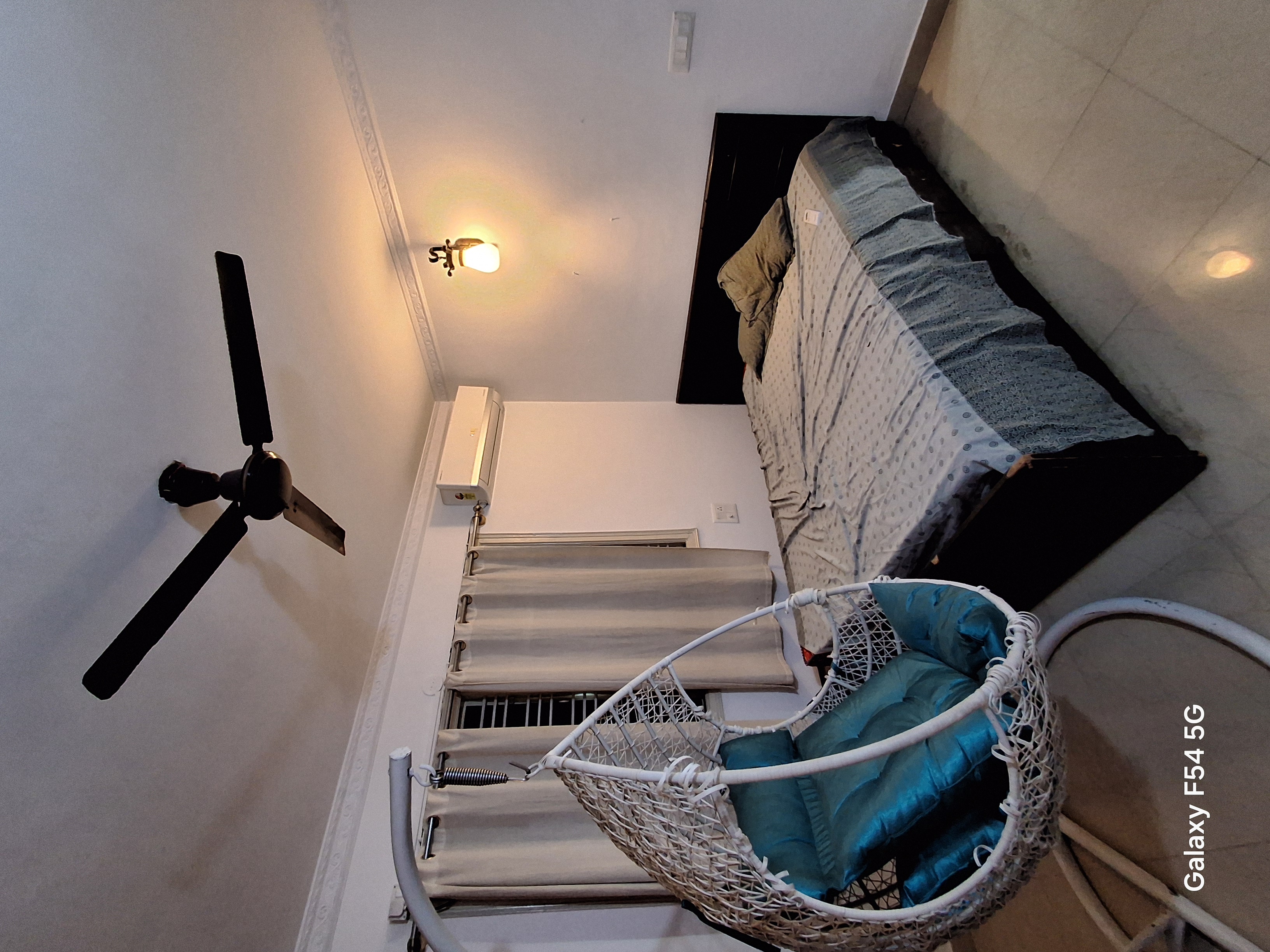 2 BHK + Pooja Room Penthouse For Rent in SK Towers RT Nagar