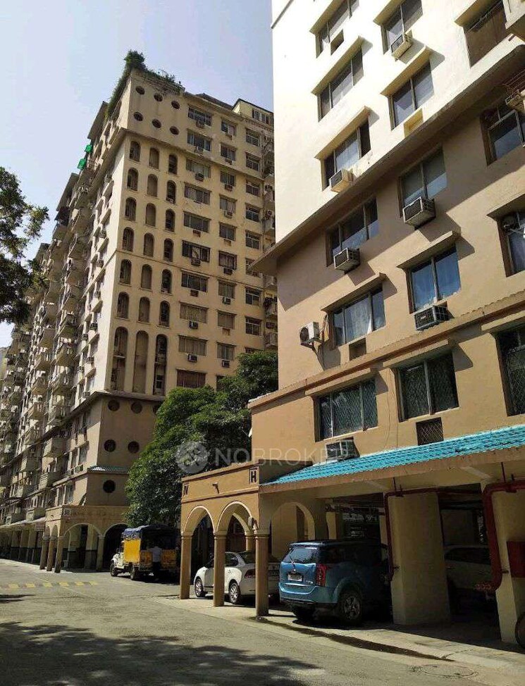 Exterior View, dlf-ridgewood-estate 3 Bedroom 1443 Sq.Ft. Apartment In Dlf Phase iv Gurgaon 8984352