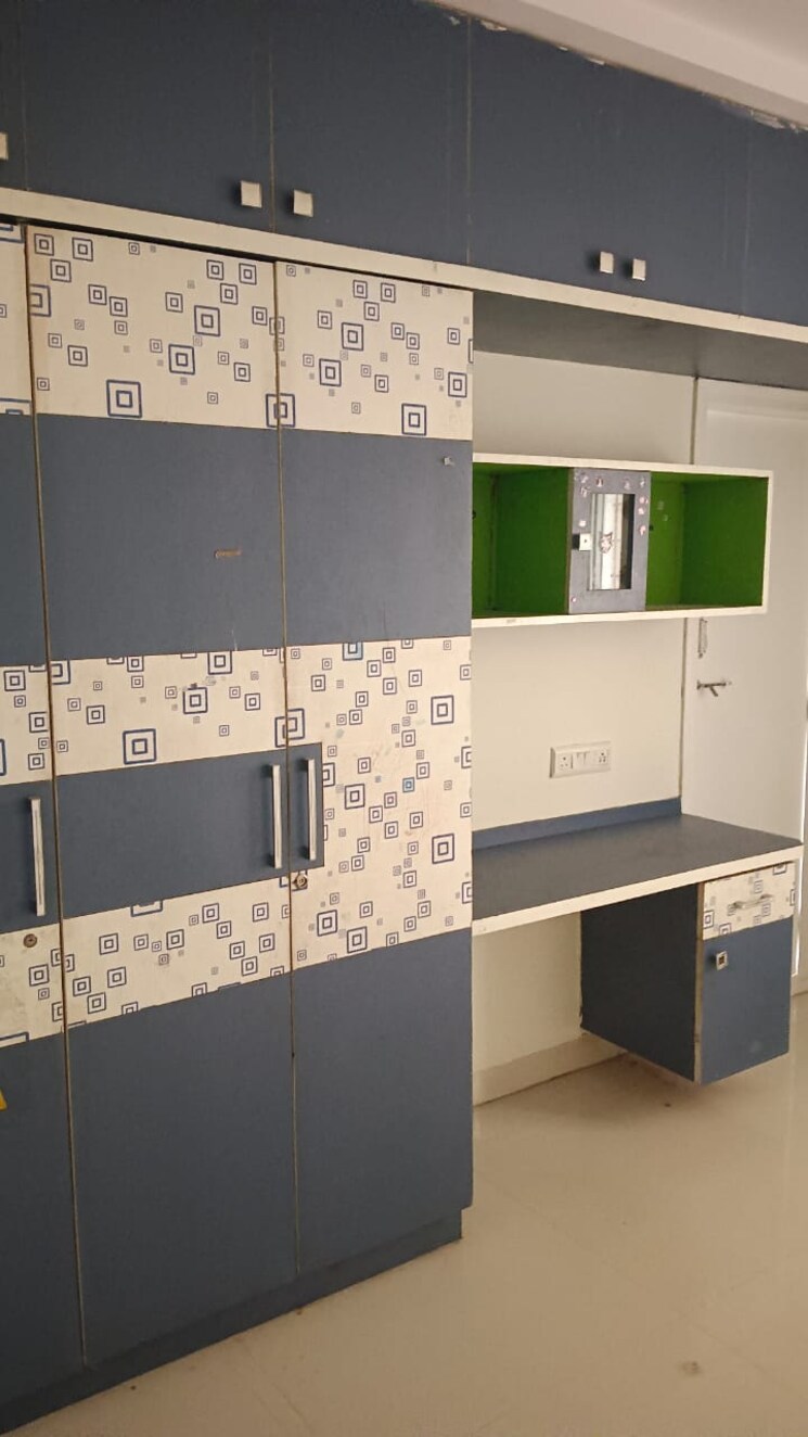 Room, manikonda 3 Bedroom 2000 Sq.Ft. Apartment In Manikonda Hyderabad 8984364