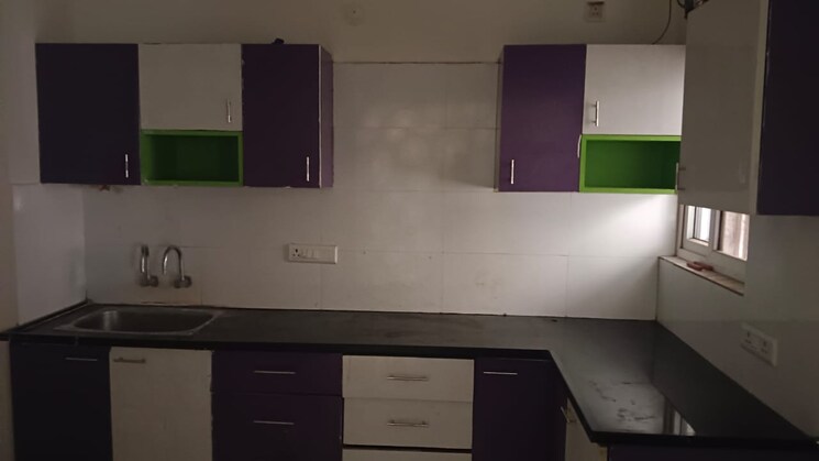 Kitchen, manikonda 3 Bedroom 2000 Sq.Ft. Apartment In Manikonda Hyderabad 8984364