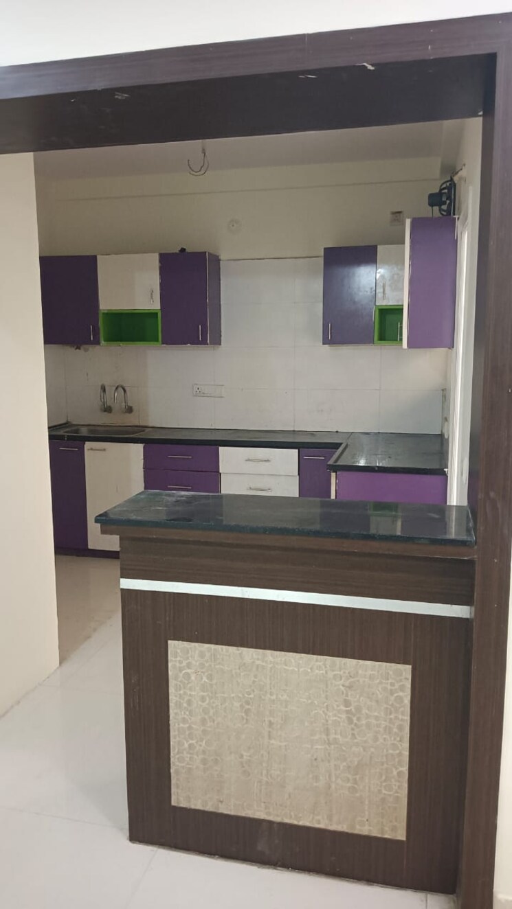 Kitchen, manikonda 3 Bedroom 2000 Sq.Ft. Apartment In Manikonda Hyderabad 8984364