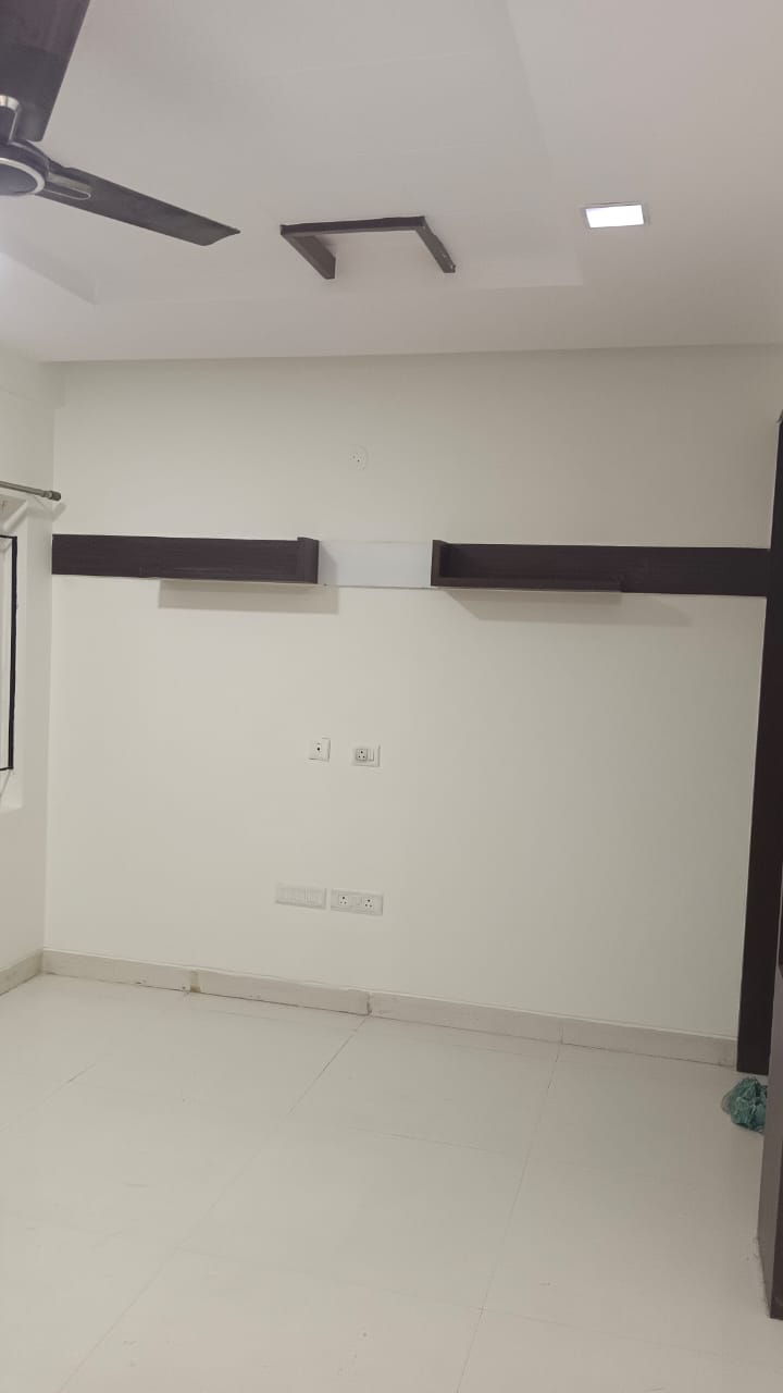 3 BHK + Servant Room Apartment For Rent in Alkapur Homes Begon