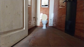 Bathroom in 2 BHK Apartment at Arihant Abhilasha, Kharghar – for Sale