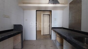 Room in 2 BHK Apartment at Arihant Abhilasha, Kharghar – for Sale