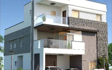 4 BHK Villa For Sale in Magna Majestic Meadows, Osman Nagar