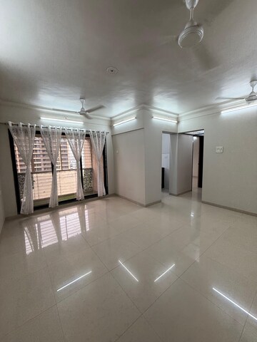 1 BHK Apartment For Rent in Anmol Basera, Kharghar
