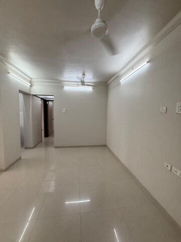 Room in 1 BHK Apartment at Anmol Basera, Kharghar – for Rent