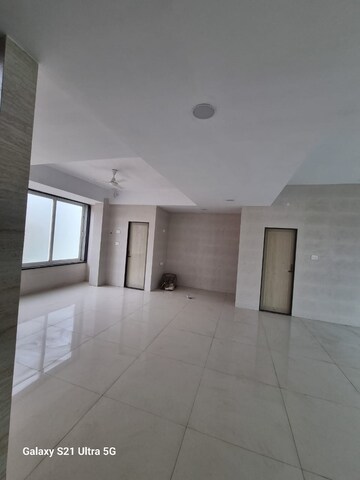 4 BHK Apartment For Rent in Kopar Khairane