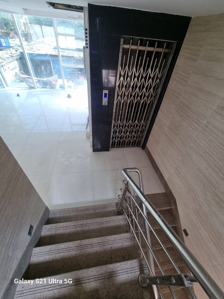 Balcony, kopar khairane 4 Bedroom 1250 Sq.Ft. Apartment In Kopar Khairane Navi Mumbai 8984374