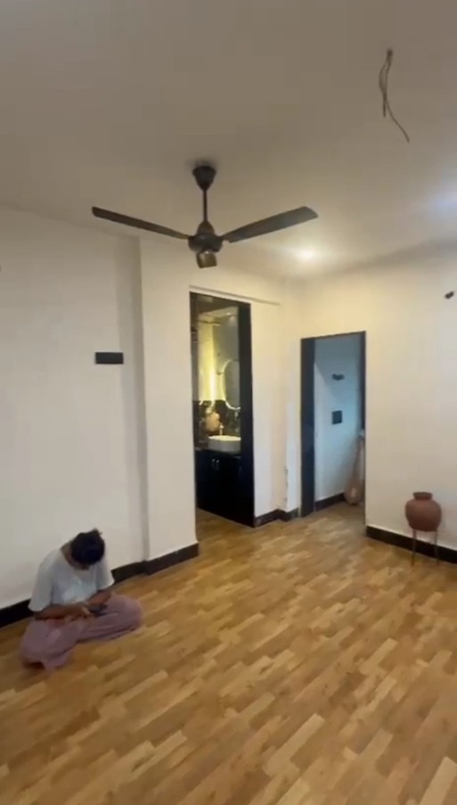 1 BHK + Study Room 670 Sq.Ft. Apartment in Ganga CHS Kalyan