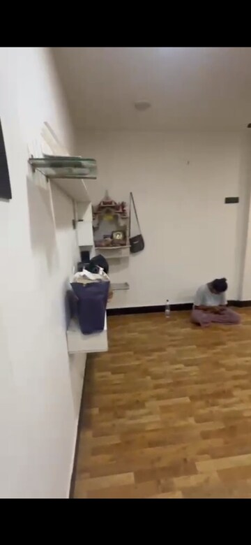 Staircase in 1 BHK Apartment at Ganga CHS Kalyan, Kalyan East – for Rent