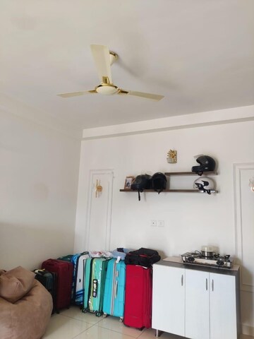 Furnished Amenities in 3 BHK Apartment at Prestige Finsbury Park Regent, Bagaluru – for Rent