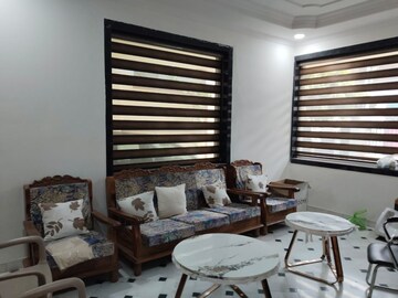 Living Room in 5 BHK Villa at Civil Lines – for Rent