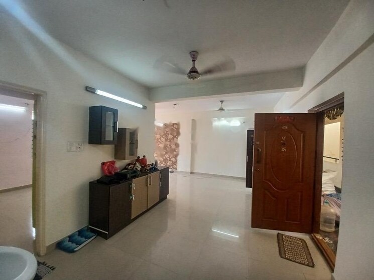 undefined, sv-brindavanam 2 Bedroom 840 Sq.Ft. Apartment In Panathur Bangalore 8984371