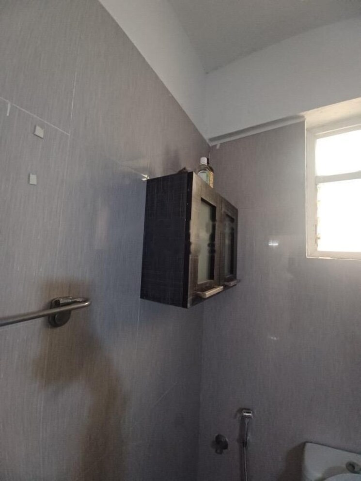 Attached Bathroom, sv-brindavanam 2 Bedroom 840 Sq.Ft. Apartment In Panathur Bangalore 8984371