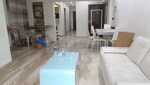 3 BHK + Servant Room,Study Room 1100 Sq.Ft. Apartment in Elizabeth Home