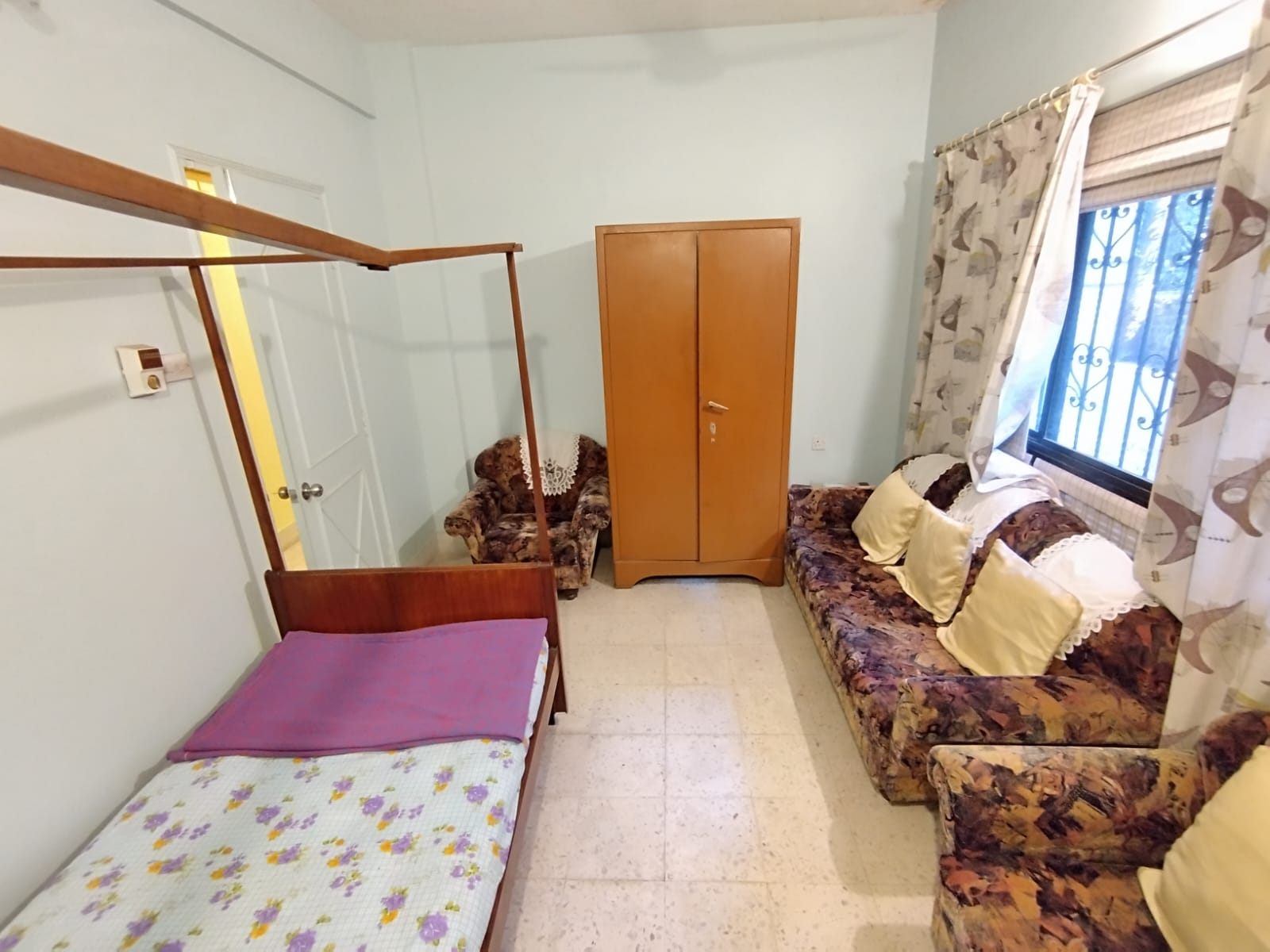 3 BHK Apartment For Sale in Konark Enclave