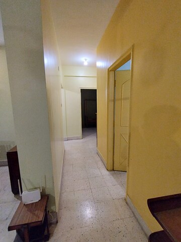 Building Lobby in 3 BHK Apartment at Konark Enclave, Bund Garden Road – for Sale