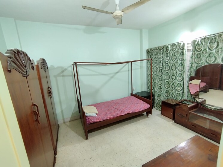 Bedroom, konark-enclave 3 Bedroom 1480 Sq.Ft. Apartment In Bund Garden Road Pune 8984388