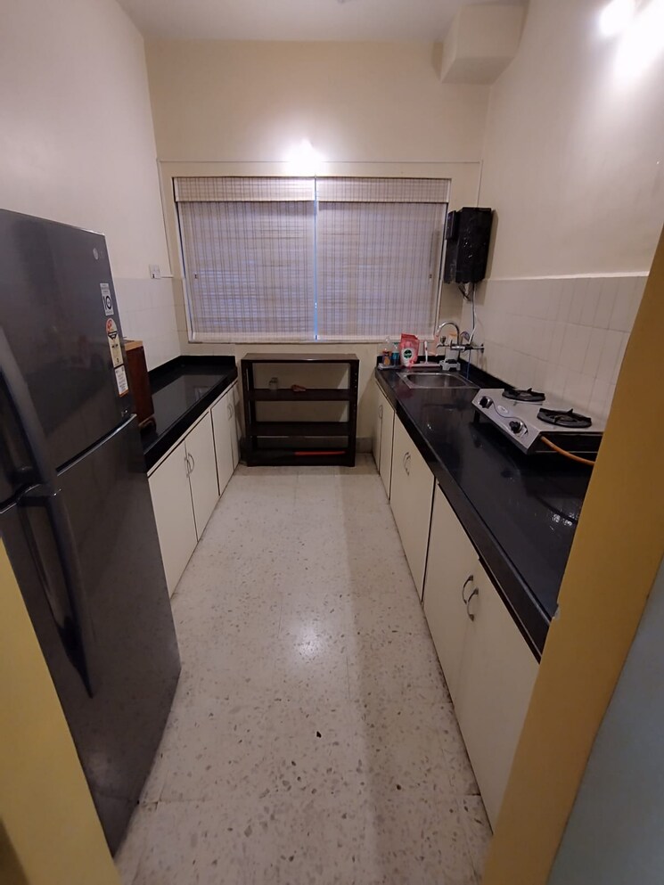 Kitchen, konark-enclave 3 Bedroom 1480 Sq.Ft. Apartment In Bund Garden Road Pune 8984388