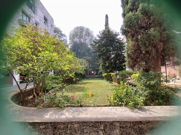3 BHK Apartment – Garden View at Konark Enclave, Bund Garden Road - for Sale
