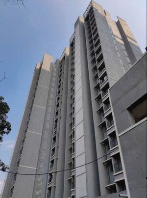 1 BHK Apartment For Sale in Dosti Desire Joy, Brahmand