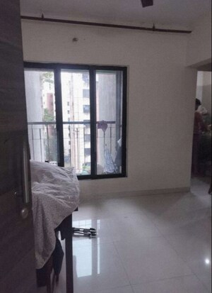 Room in 1 BHK Apartment at Dosti Desire Joy, Brahmand – for Sale