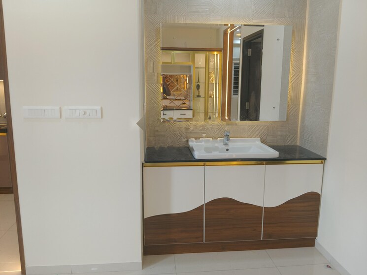 Room, rajapushpa-provincia 2 Bedroom 1370 Sq.Ft. Apartment In Narsingi Hyderabad 8984394