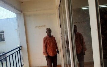2 BHK Apartment For Rent in SV Brindavanam, Panathur