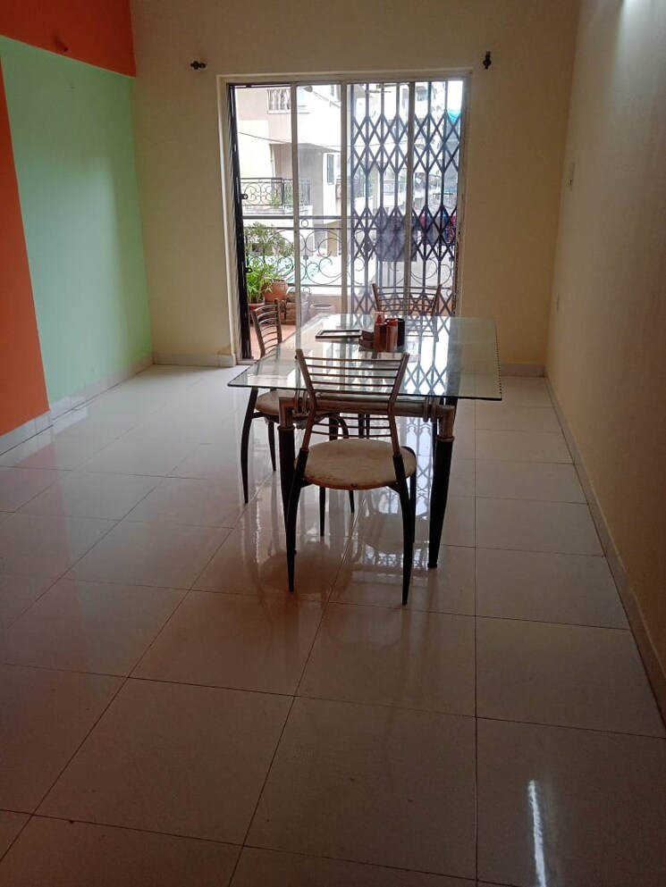 Bedroom, siddhivinayak-ginger 2 Bedroom 874 Sq.Ft. Apartment In Pimple Saudagar Pune 8984425