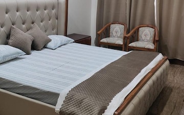 3 BHK Independent House For Sale in Sector 9 Panchkula