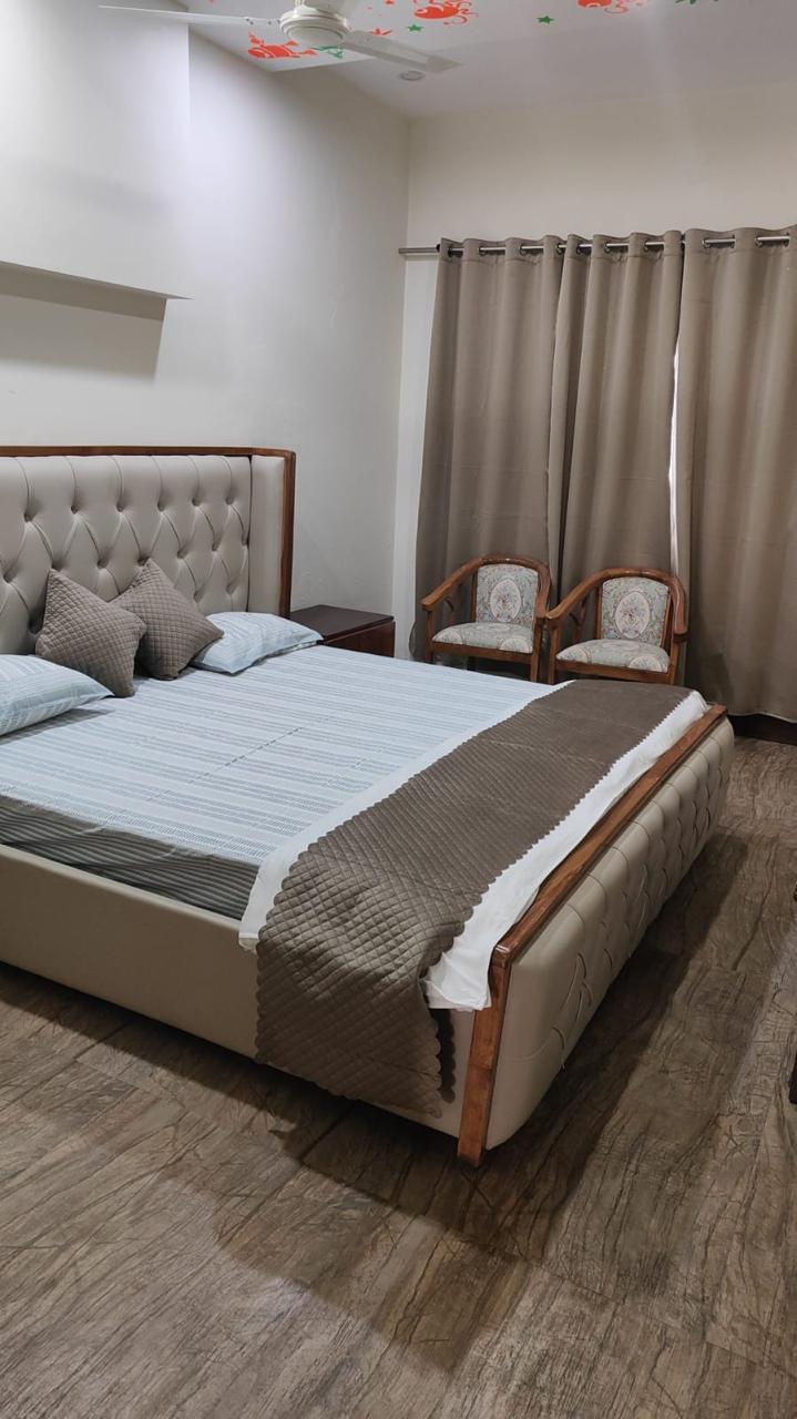 3 BHK + Pooja Room,Servant Room,Study Room,Extra Room Independent House For Sale in Sector 9 Panchkula