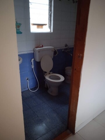 Attached Bathroom in 2 BHK Apartment at Siddhivinayak Ginger, Pimple Saudagar – for Rent