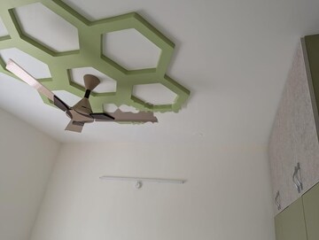 Furnished Amenities in 4 BHK Apartment at NCC Urban One, Narsingi – for Rent