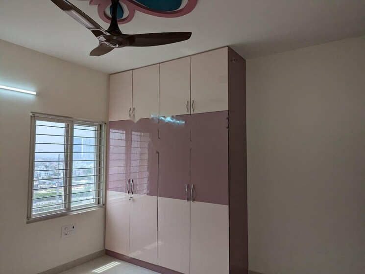 Kitchen, ncc-urban-one 4 Bedroom 1392 Sq.Ft. Apartment In Narsingi Hyderabad 8984406